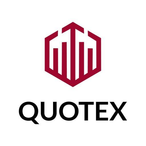 Quotex Logo